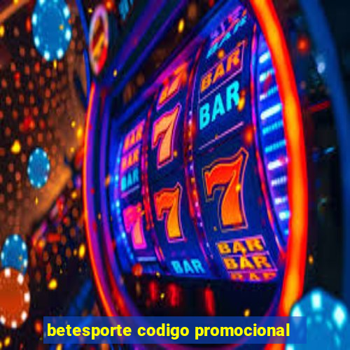 betesporte codigo promocional